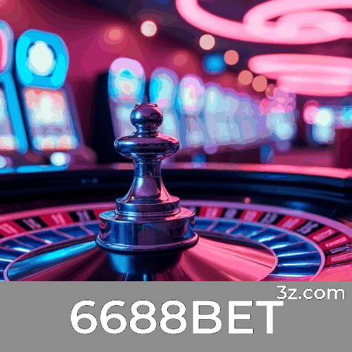 6688BET: Experiência de Cassino Profissional e Imersiva
