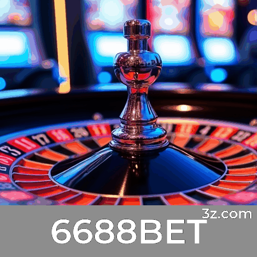 6688BET: Apostas completas e imediatas para brasileiros