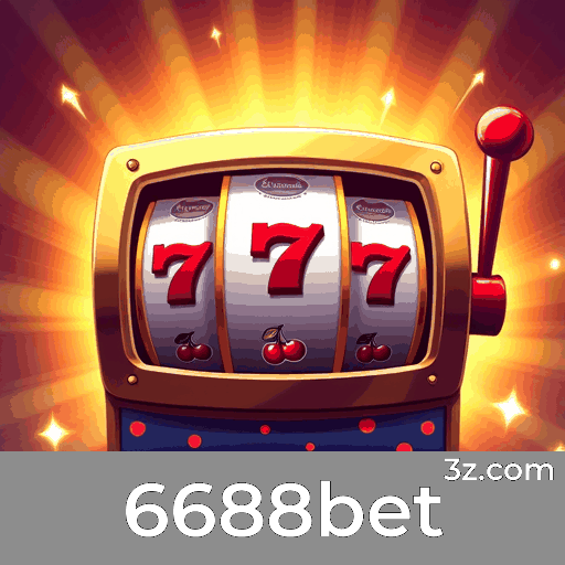 6688bet: Emoção e grandes chances nos jogos de cassino