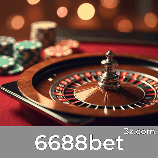 6688bet: Seu Cassino Online Seguro e Profissional
