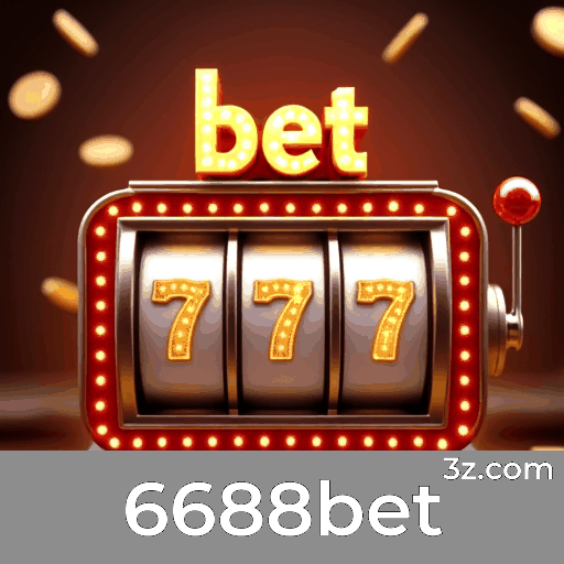 6688bet: Seu Cassino Online Seguro e Profissional