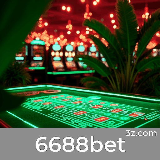 Descubra Promoções Estratégicas no 6688bet