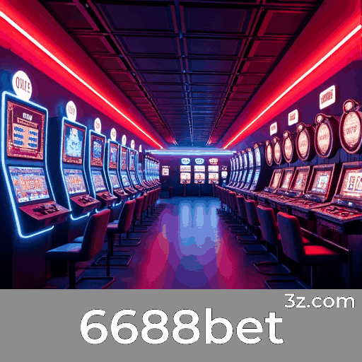 6688bet App: Descubra Benefícios Exclusivos e Recompensas Únicas