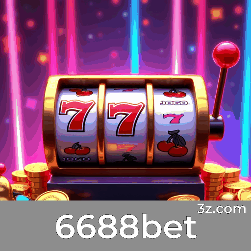 6688bet: Seu Cassino Online Seguro e Profissional