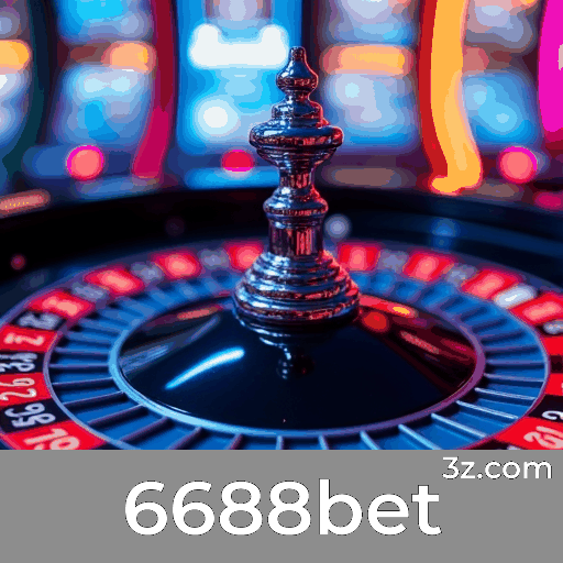 6688bet: Desafie-se nos Jogos de Crash e Maximize seu Retorno!