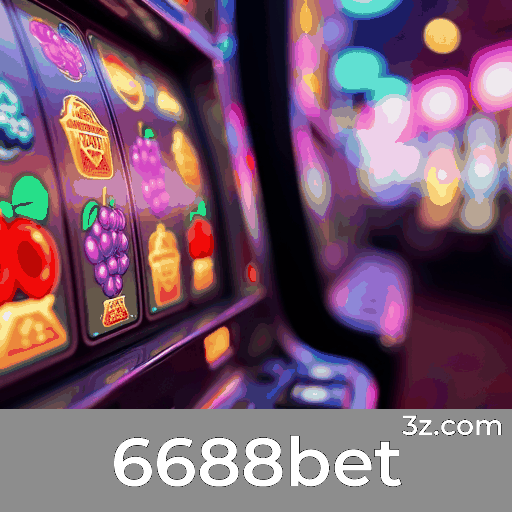 6688bet: Seu Cassino Online Seguro e Profissional