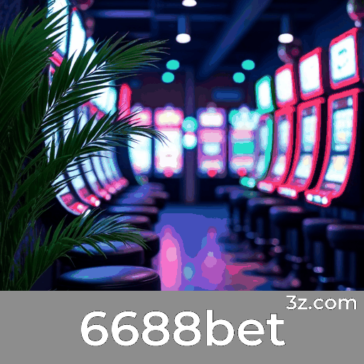 6688bet: Seu Cassino Online Seguro e Profissional