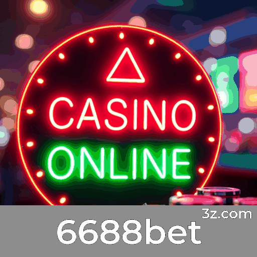 6688bet: Inovação Tecnológica nos Jogos de Apostas