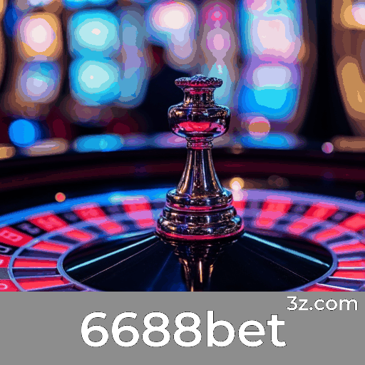 6688bet: Seu Cassino Online Seguro e Profissional