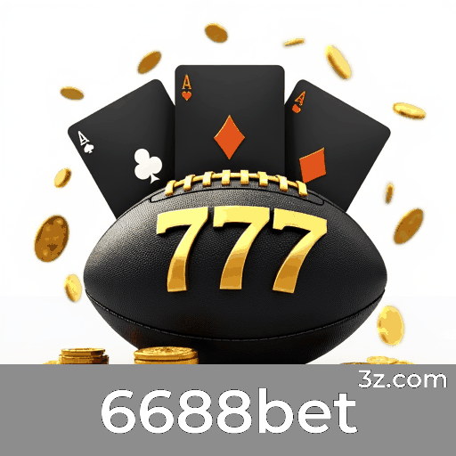 6688bet: Seu Cassino Online Seguro e Profissional